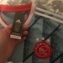 Brand new Ajax Away Jersey 20/21 Image 2