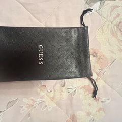 Guess glasses/phone case