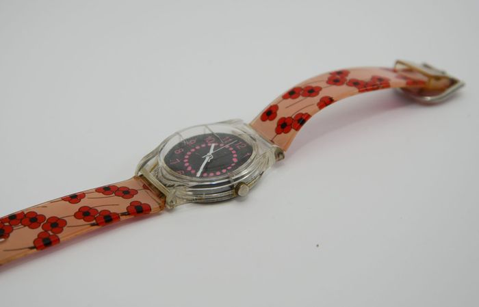 Quartz Watch