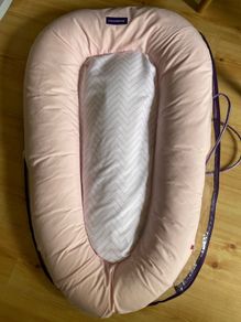 baby sleep pod