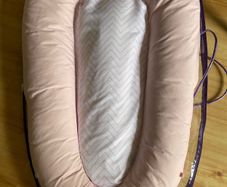baby sleep pod