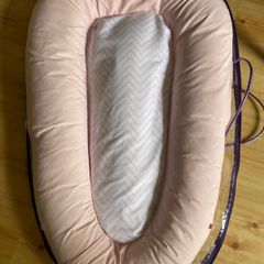 baby sleep pod