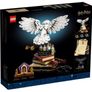 Lego 76391 Hogwarts Icons Collectors Edition Image 2