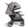 Joie Estrella Double Pram / Stroller Maple Colour Image 2