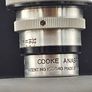 Cooke Anastigmat 1.5" f/3.5 - Vintage 16mm Cine Lens - Taylor, Taylor & Hobson (England) - With Original Box Image 2