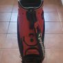 Taylormade Tour Golf Bag Image 4