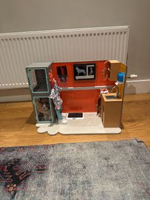 Our generation vet set clinic
