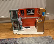 Our generation vet set clinic