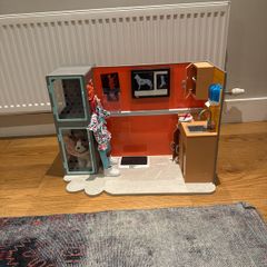 Our generation vet set clinic