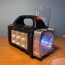 Big flashlight torch Image 6