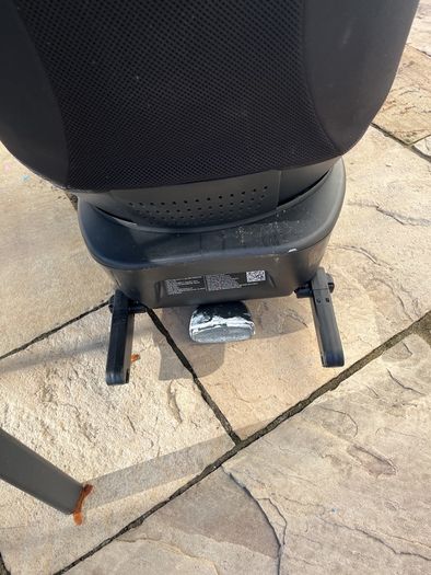 joie 360 spin car seat
