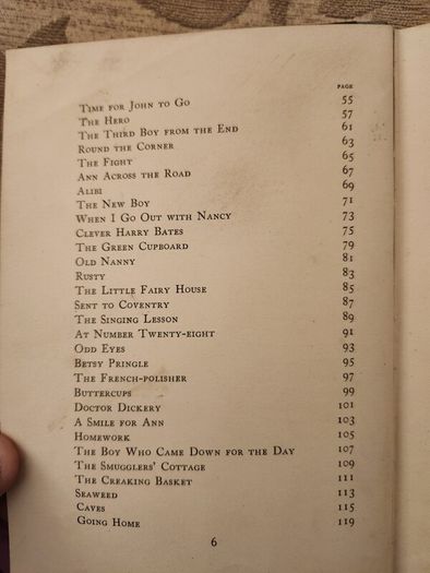 John And Me & The Dickery Dog. By Marion St John Webb. Illustrated By  A.h. Watson.  First Edition 1930. Hardback In Good Condition. See Photos For Condition  35.