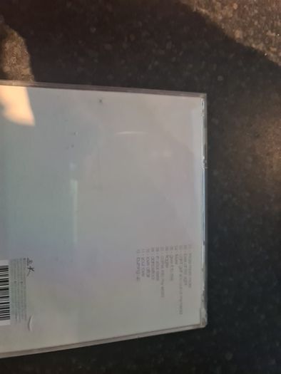 Kylie CD