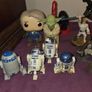 Star Wars Figures Image 2