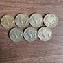 USA Full Date Buffalo Nickel 7 coin Lot (Different Dates) Image 2
