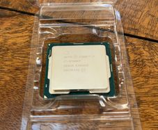 Intel Core I7-9700KF 3.60 GHz