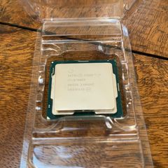 Intel Core I7-9700KF 3.60 GHz