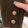 vintage tweed blazer Image 4