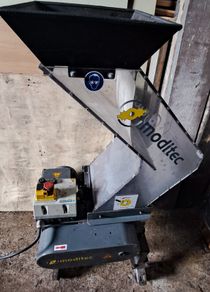Moditec Slow Speed Grinding Mill