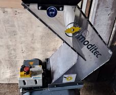 Moditec Slow Speed Grinding Mill