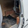 2010 vw caddy van 1.9 tdi Image 8