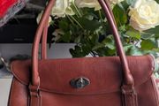 Vintage Lantadeli Paris brand bag