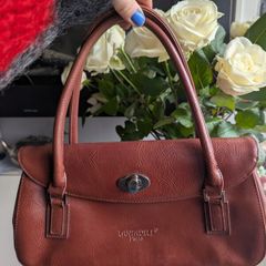 Vintage Lantadeli Paris brand bag