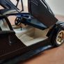 Vintage Majorette Countach 5000 Quattrovalvole 1:24 (4203) Image 7