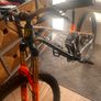 Mondraker foxy mountain bike Image 2
