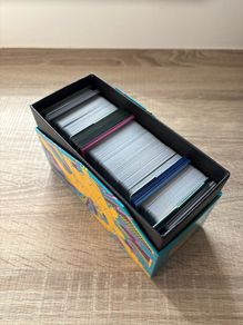 Pokemon cards (mega evolutions)
