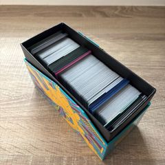 Pokemon cards (mega evolutions)