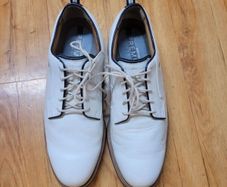 footjoy golf shoes