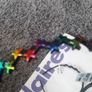 2 brand new hairbands Image 2