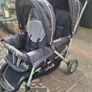 Double Buggy Image 2