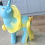 DJ Dance N Prance Ponies MLP G1 My Little Pony Image 3