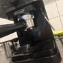 De'Longhi Stilosa Espresso Machine Image 2