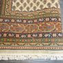 Vintage Indian Carpet Image 5