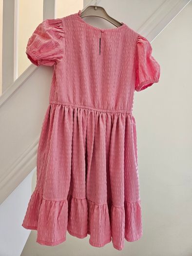 Girls Dress Age 9
