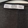 Zara kimono tunic blouse Image 3