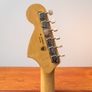 Fender Mustang Traditional 70's 2021 - Olympic White Image 3