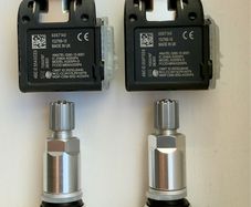 BMW G30 Tyre Pressure Sensors