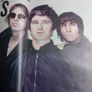 Nme Magazine Oasis Image 2