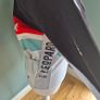 Rider issue Leopard Trek Radioshack winter jacket - Ben Hermans Image 2
