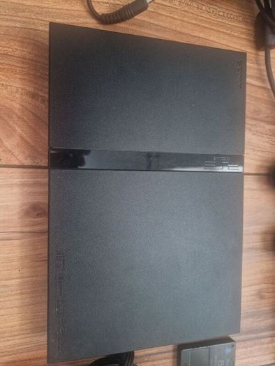 playstation 2 slim