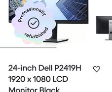 Dell Monitor 24 inch