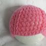 Newborn baby hats Image 7