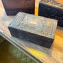 Vintage Trinket Boxes x3 Image 3