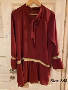 tunic