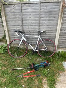 KTM strada 2000