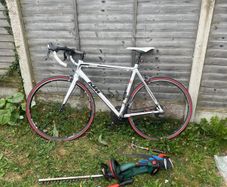 KTM strada 2000